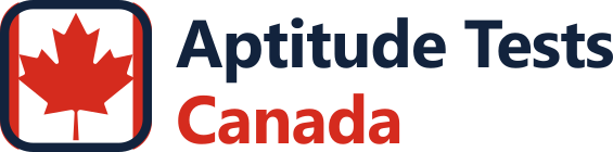 Aptitude Tests Canada